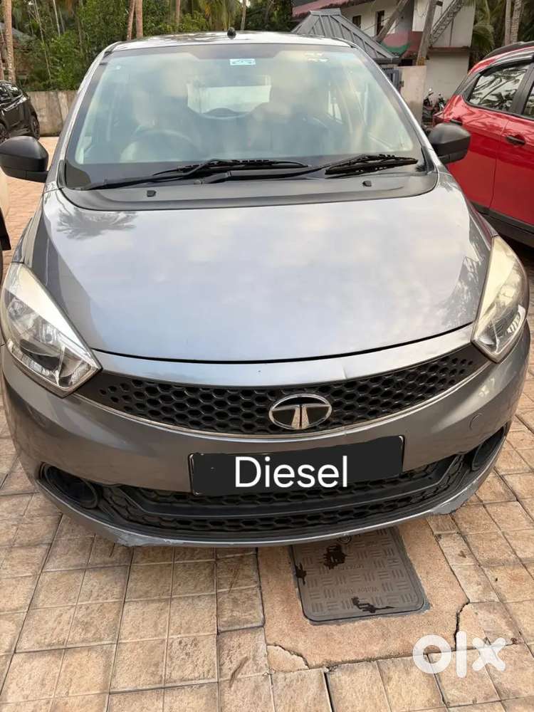 Neet And Clean Interior 
No Replacement And No Major Accident