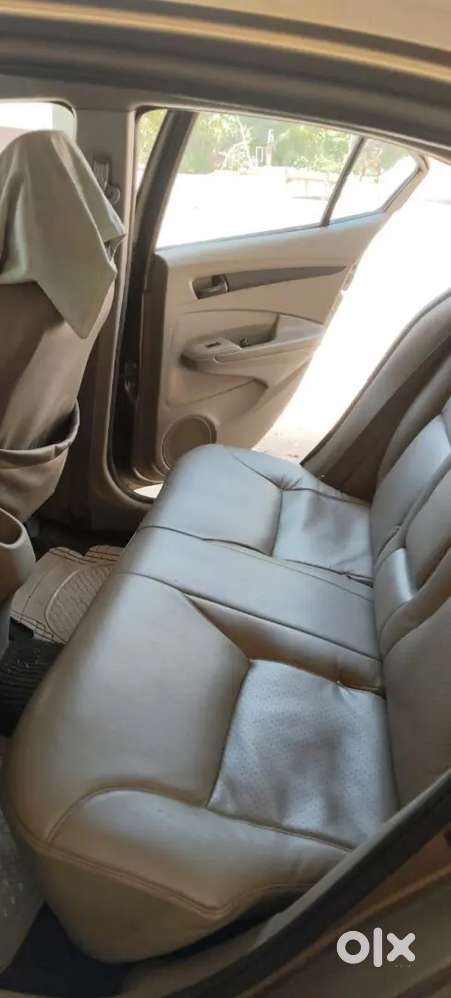 Honda City 2009 Petrol 90000 Km Driven