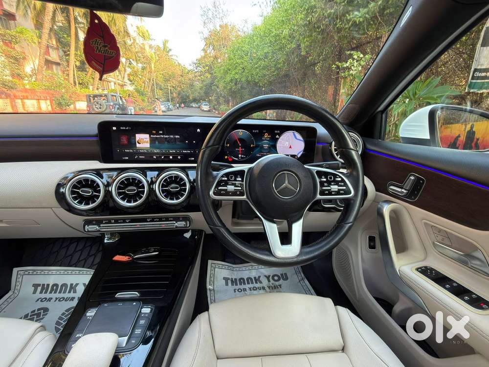 Mercedes-benz A Class A200 Cdi, 2021, Diesel
