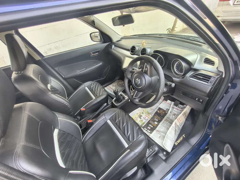 Maruti Swift Vxi  Excellent Condition  Single Owner