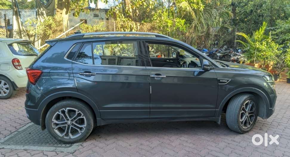 Skoda Kushaq 1.5 Tsi Style Dsg, 2022, Petrol