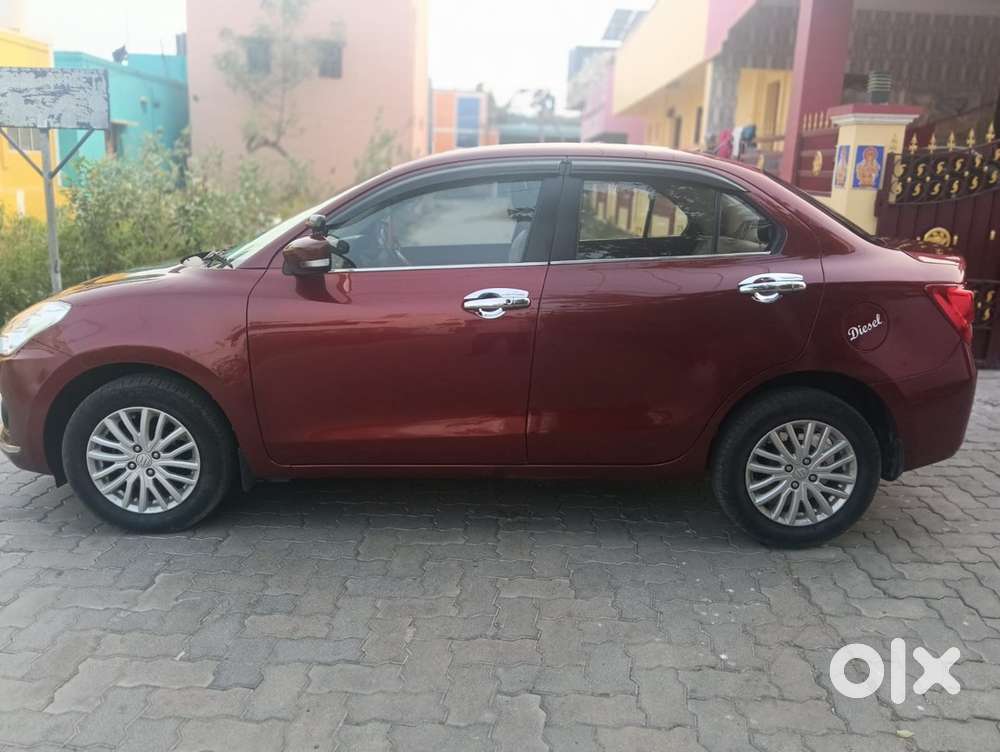 Dzire Diesel Maruti 2019