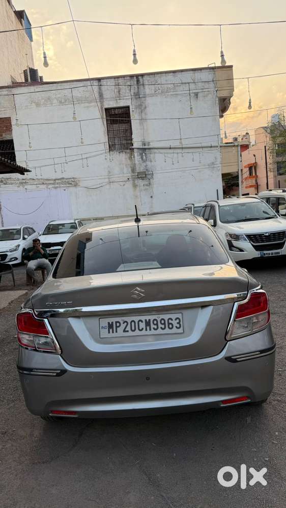 Maruti Suzuki Dzire 1.2 Lxi, 2022, Petrol