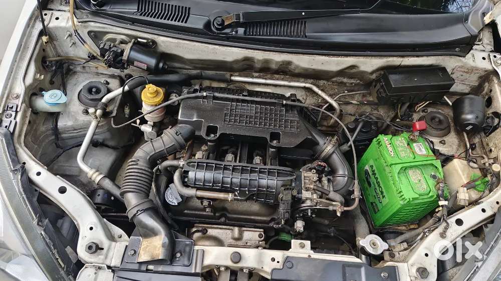 Maruti Suzuki Alto 800 2013 Petrol 80200 Km Driven