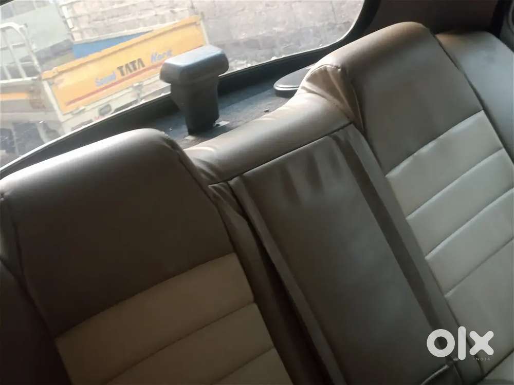 Ambassador Ambassador 2006 Diesel Good Condition