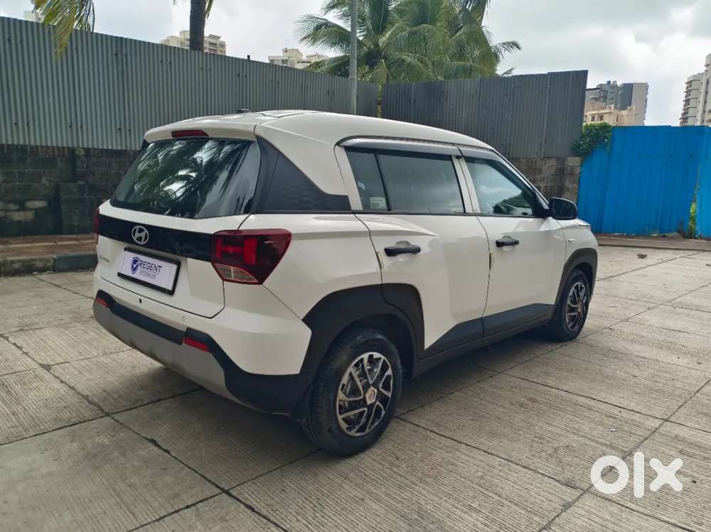 Hyundai Exter, 2025, Petrol