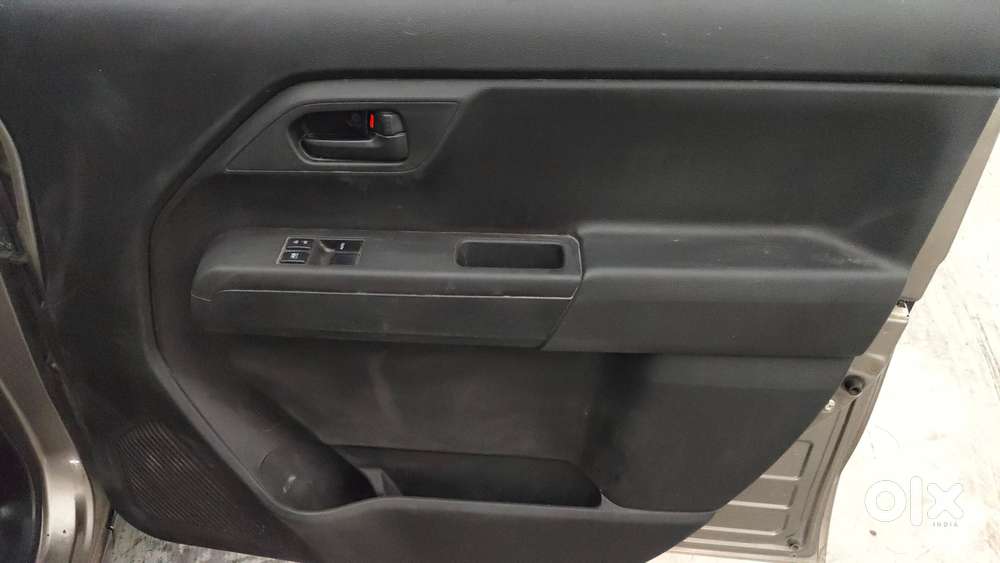 Maruti Suzuki Wagon R Lxi Cng, 2020, Cng & Hybrids