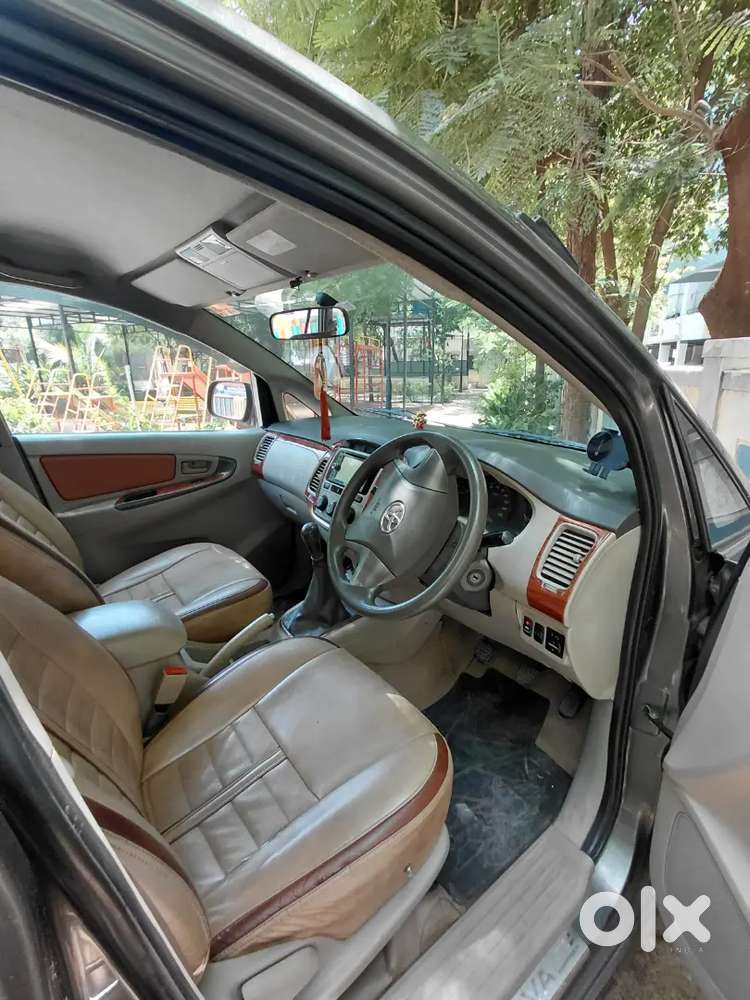 Best Condition Innova