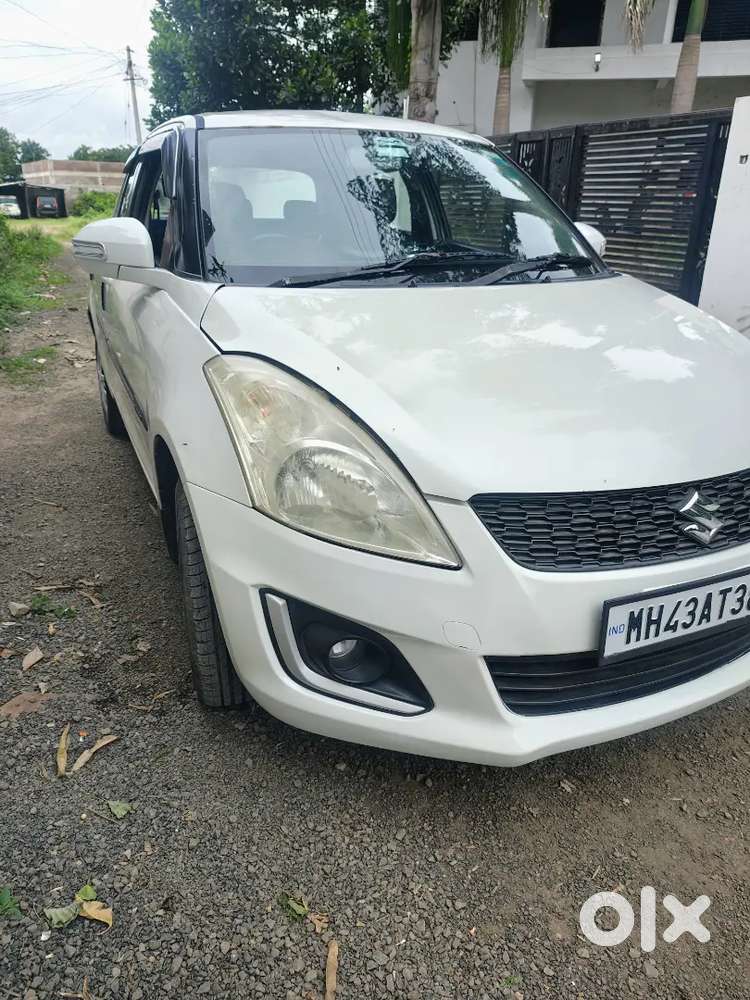 Maruti Suzuki Swift Vdi 2015