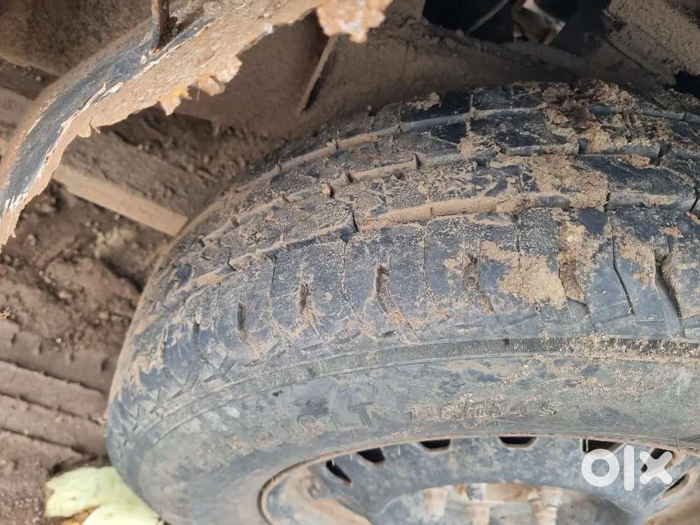 Mahindra Genio Dc Vx 2010
