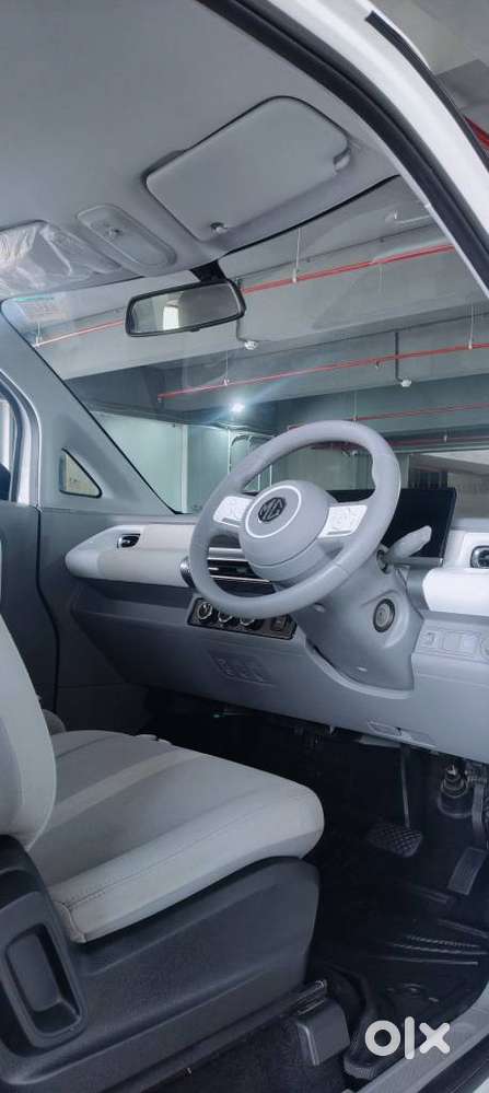 Mg Comet Ev Play, 2023, Petrol