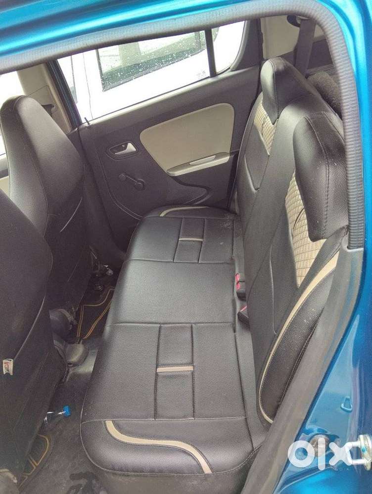 Maruti Suzuki Alto K10 Vxi Amt, 2014, Petrol