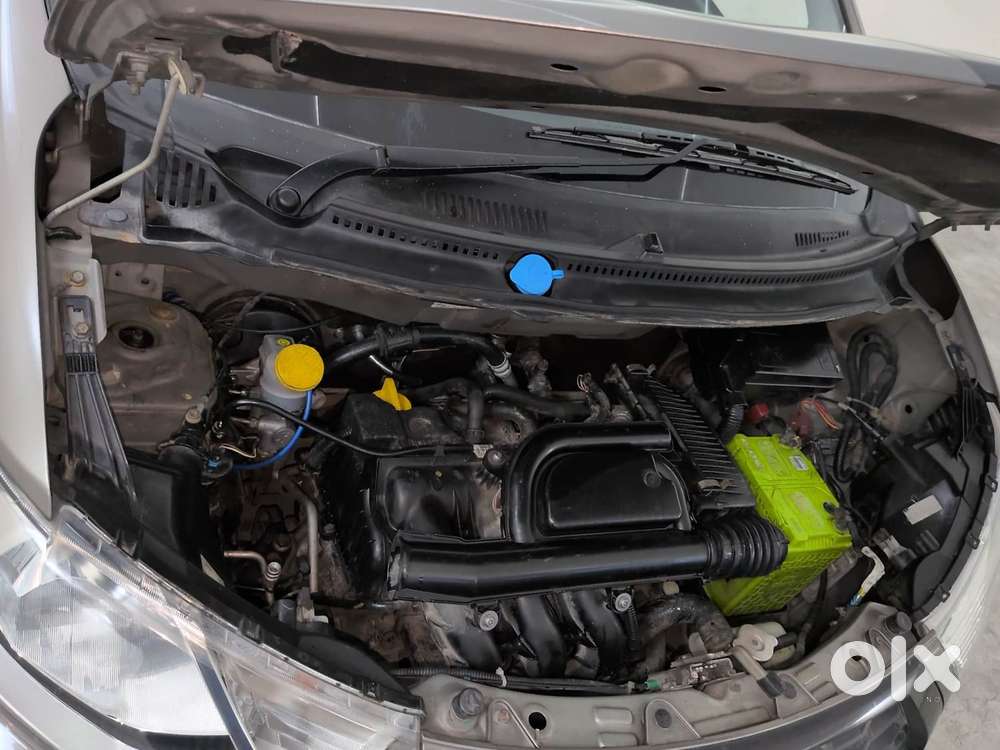 Datsun Redigo S, 2016, Petrol