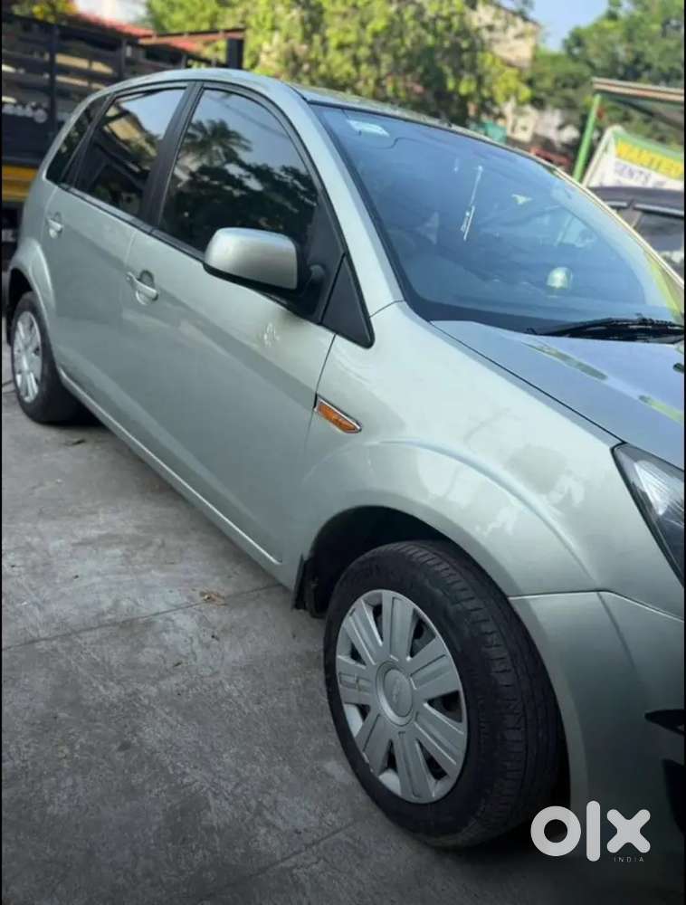 Figo Ford Road Figo Ford T1.2
