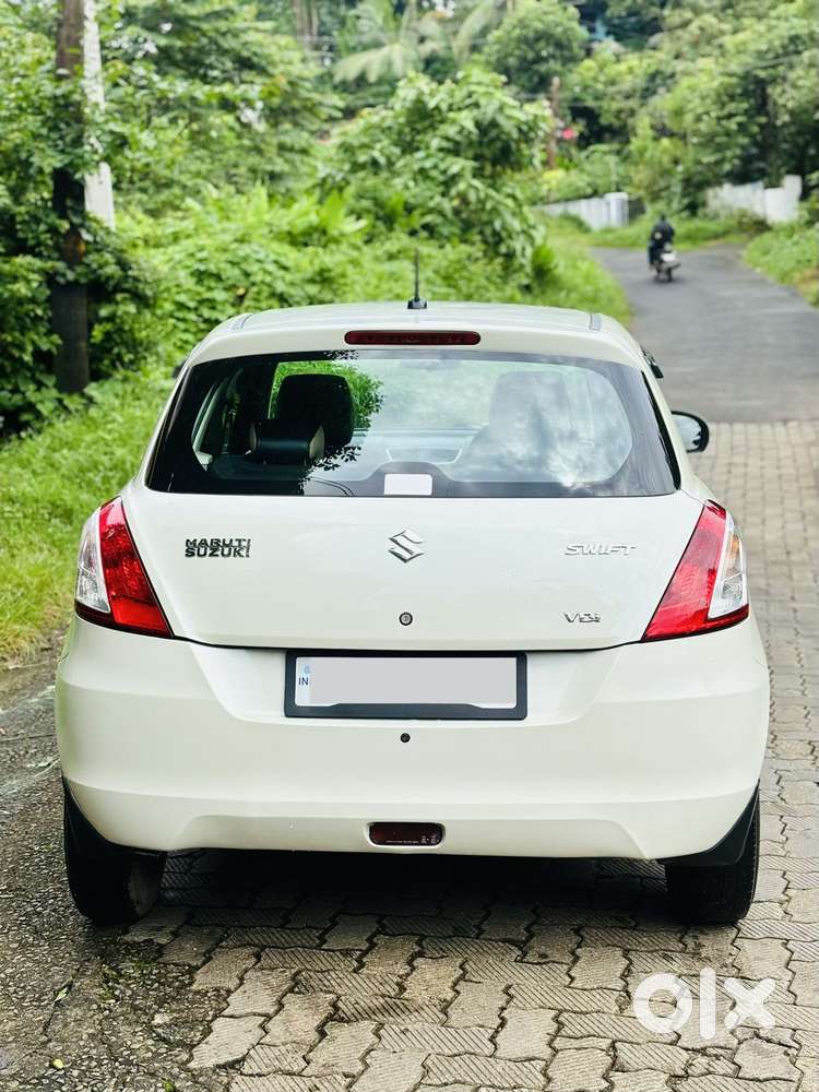 Maruti Suzuki Swift Ddis Vdi, 2014, Diesel