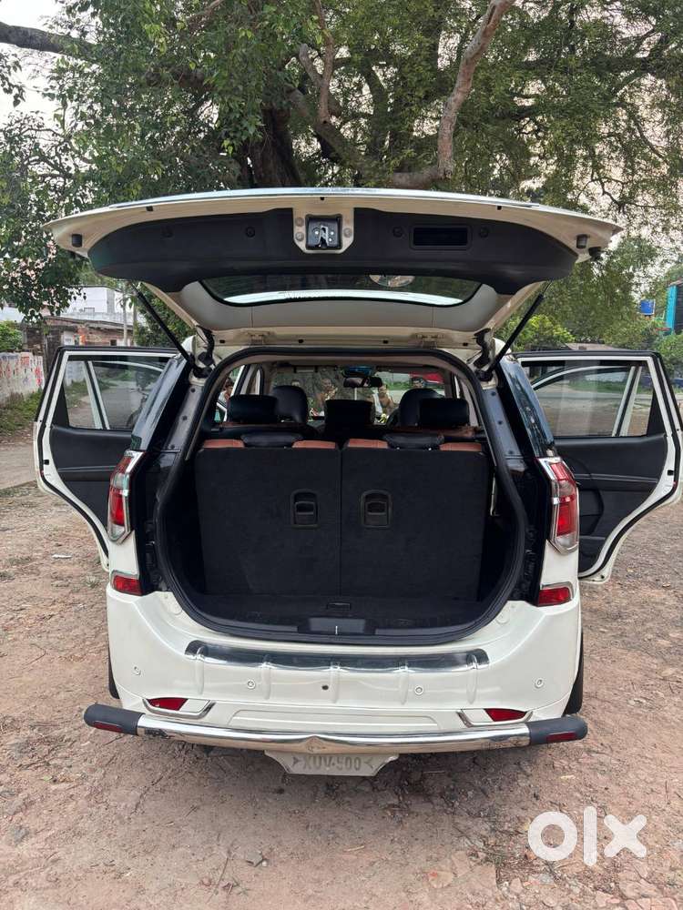 Mahindra Xuv500 2020 December Registration Diesel Well Maintained