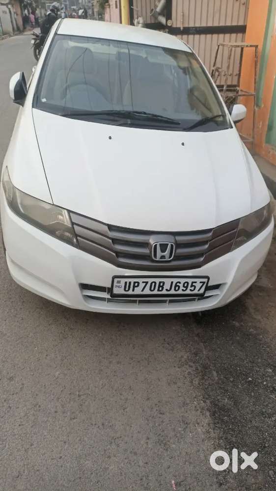 Honda City 1.5 Mt 2011
