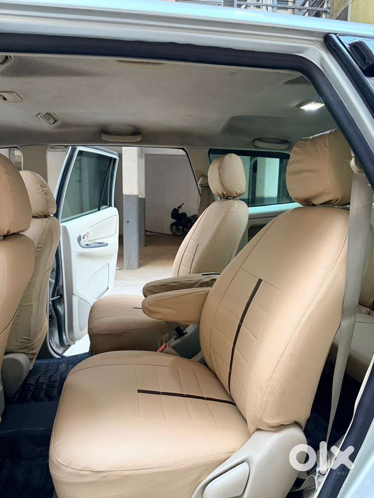 Toyota Innova Diesel 2008