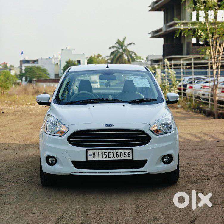 Ford Aspire Trend Plus Tdci, 2015, Diesel
