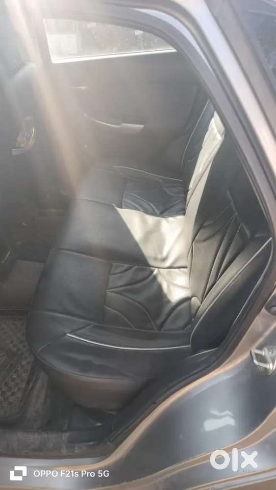 Maruti Suzuki Baleno 2022