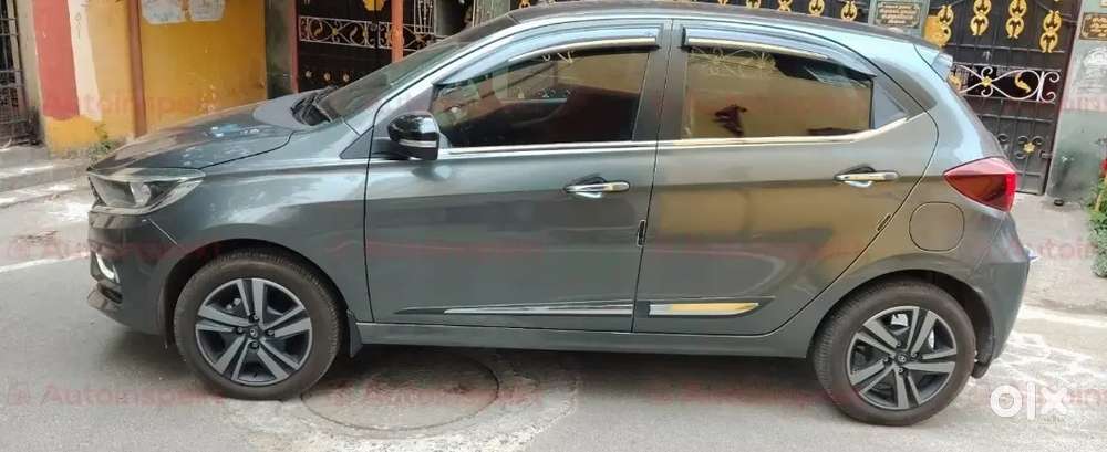 Tata Tiago 1.2 Revotron 2025