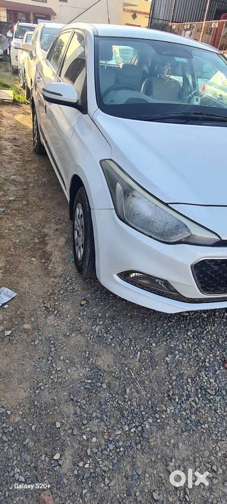 Hyundai Elite I20
