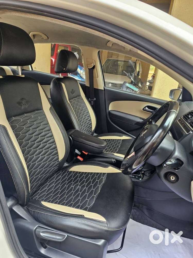 Skoda Rapid 1.5 Tdi At Ambition, 2017, Diesel