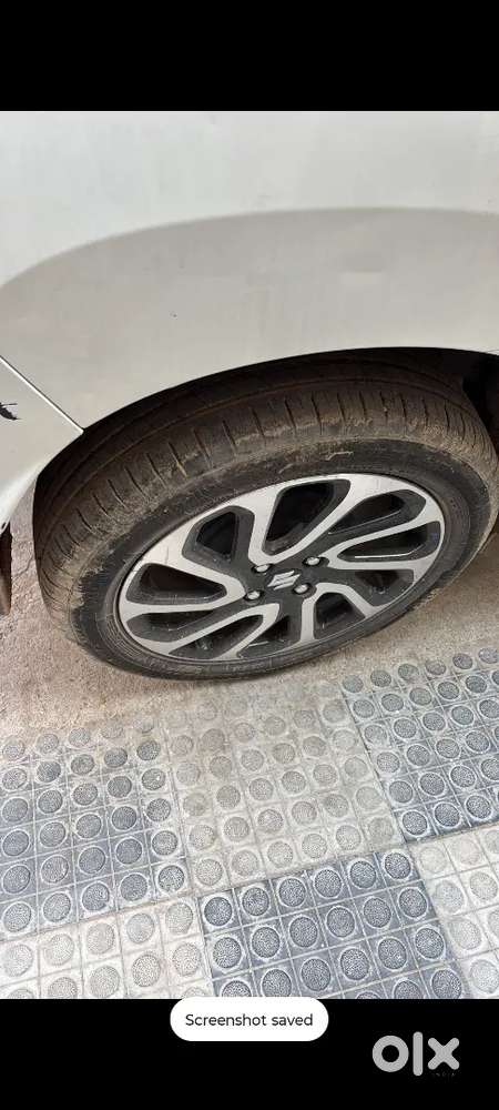 Baleno Alpha 2022 Model 2nd Owner Well Maintained Urgent Sale
