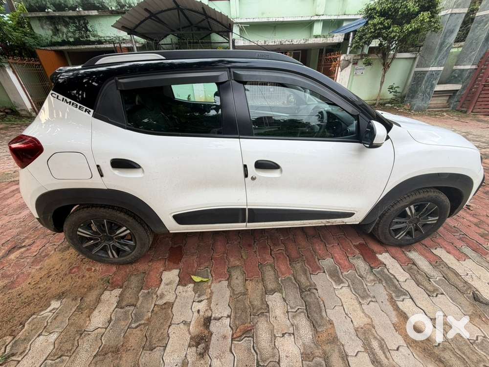 Renault Kwid Climber 2022