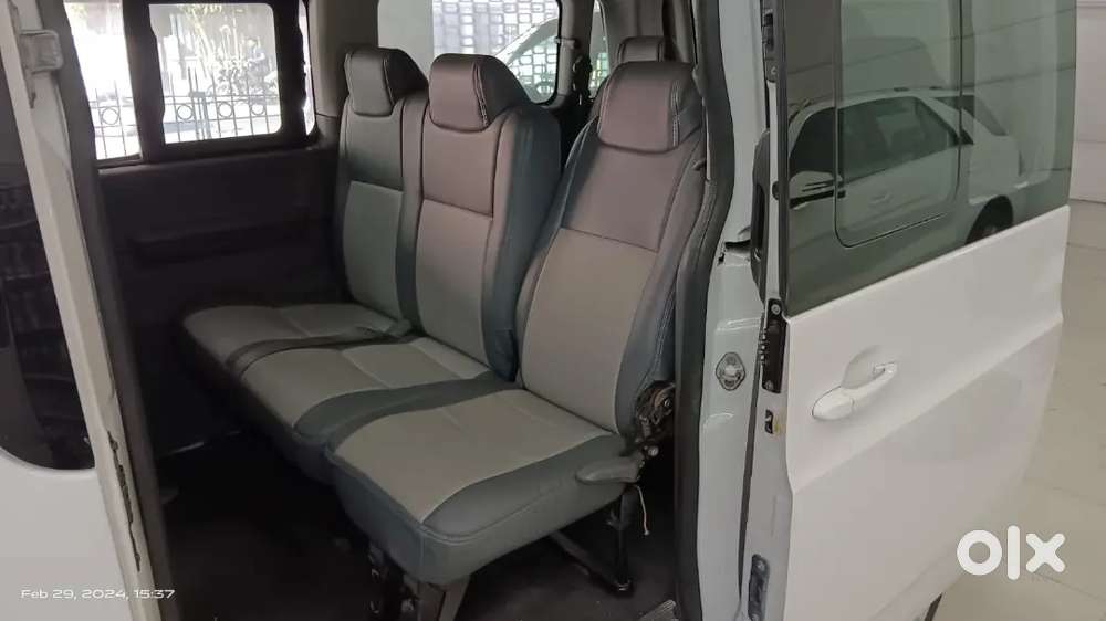 Tata Venture 2011 Diesel