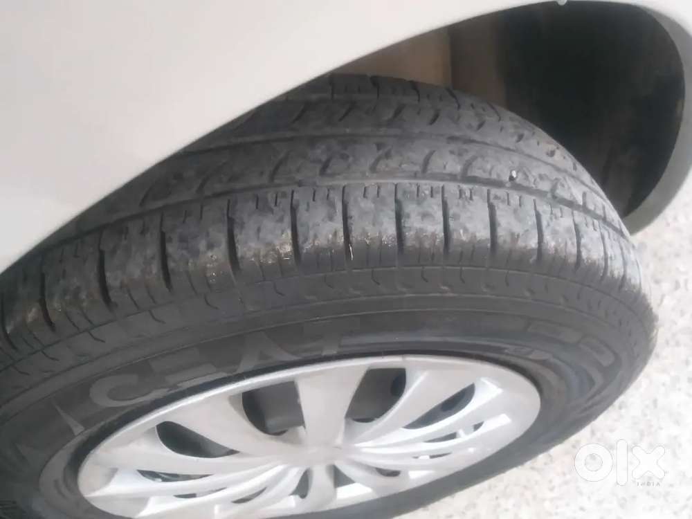Maruti Suzuki Dzire 2019 Petrol 58000 Km Driven