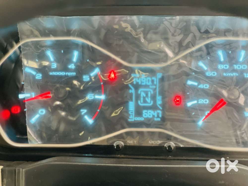 Mahindra Scorpio Classic 2.2 S 11 Mt 7 Str, 2025, Diesel