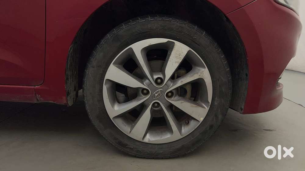 Hyundai Elite I20 Asta 1.2 Dual Tone, 2017, Petrol
