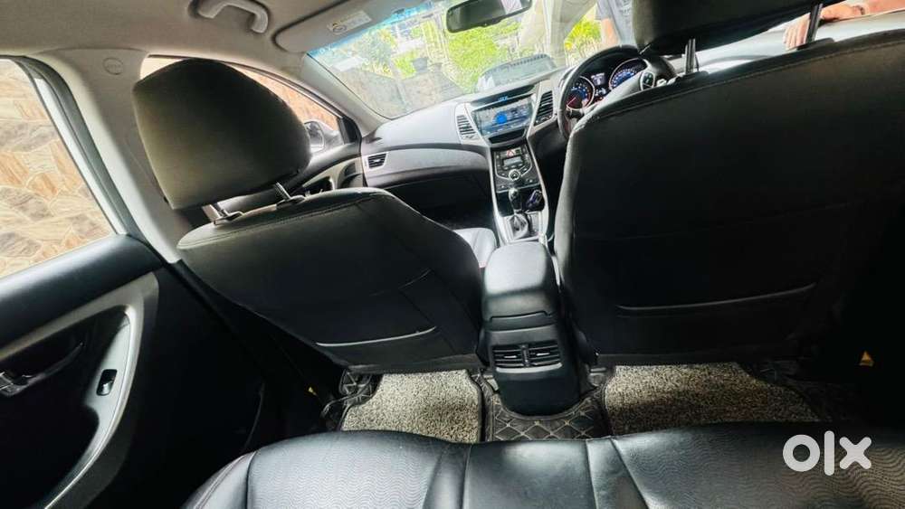 Hyundai Car Petrol 2016