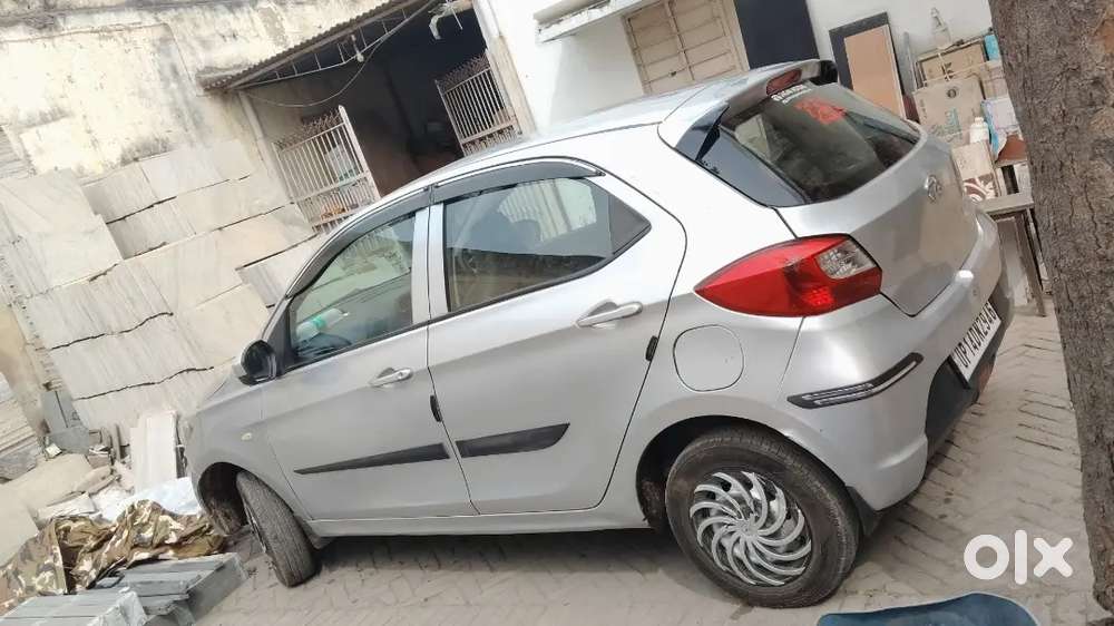 Tata Tiago 2018