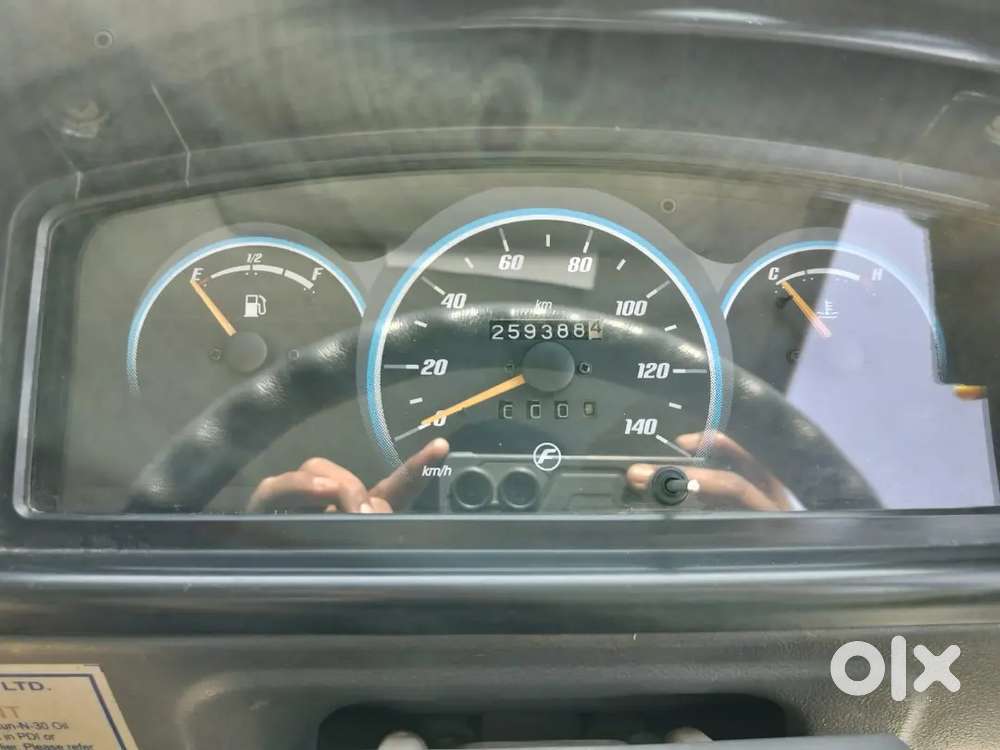 Force Motors  Toofan