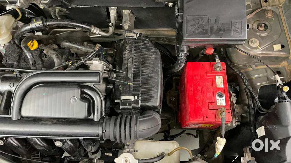 Renault Kwid 1.0 Rxt, 2017, Petrol