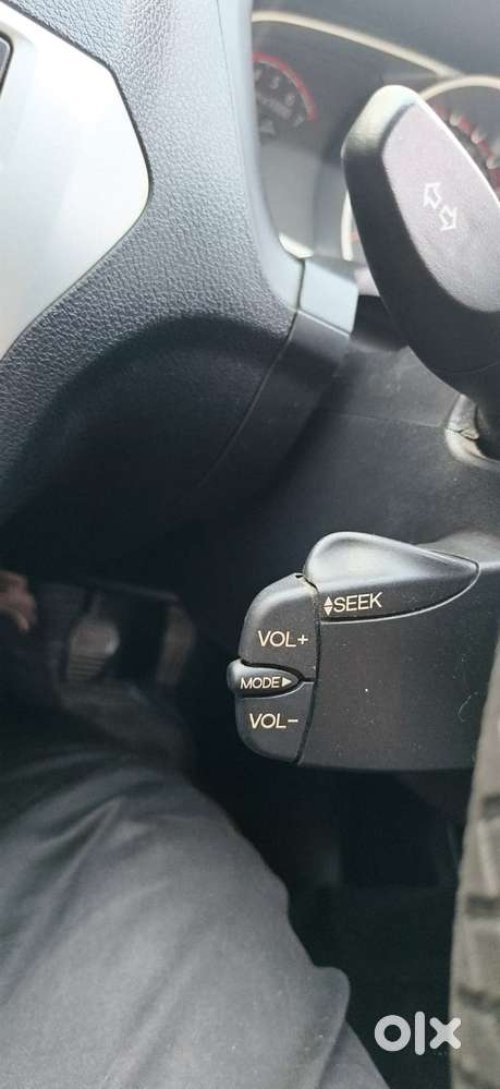 Ford Figo 2012-2015 Petrol Zxi, 2014, Petrol