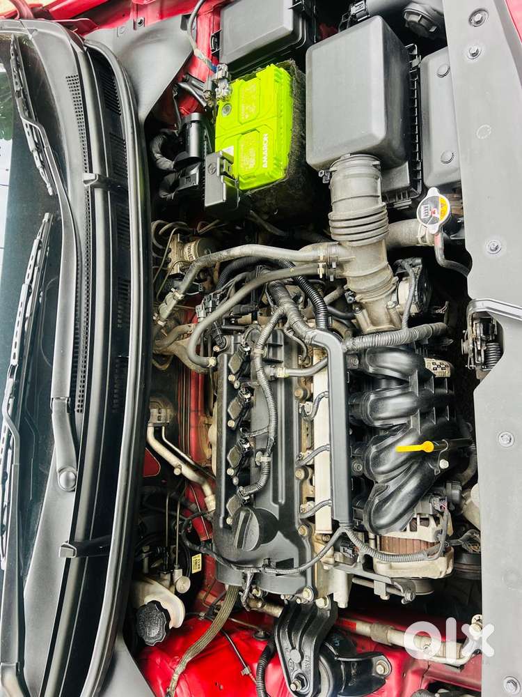Hyundai I20 Asta 1.4 At With Avn, 2019, Petrol