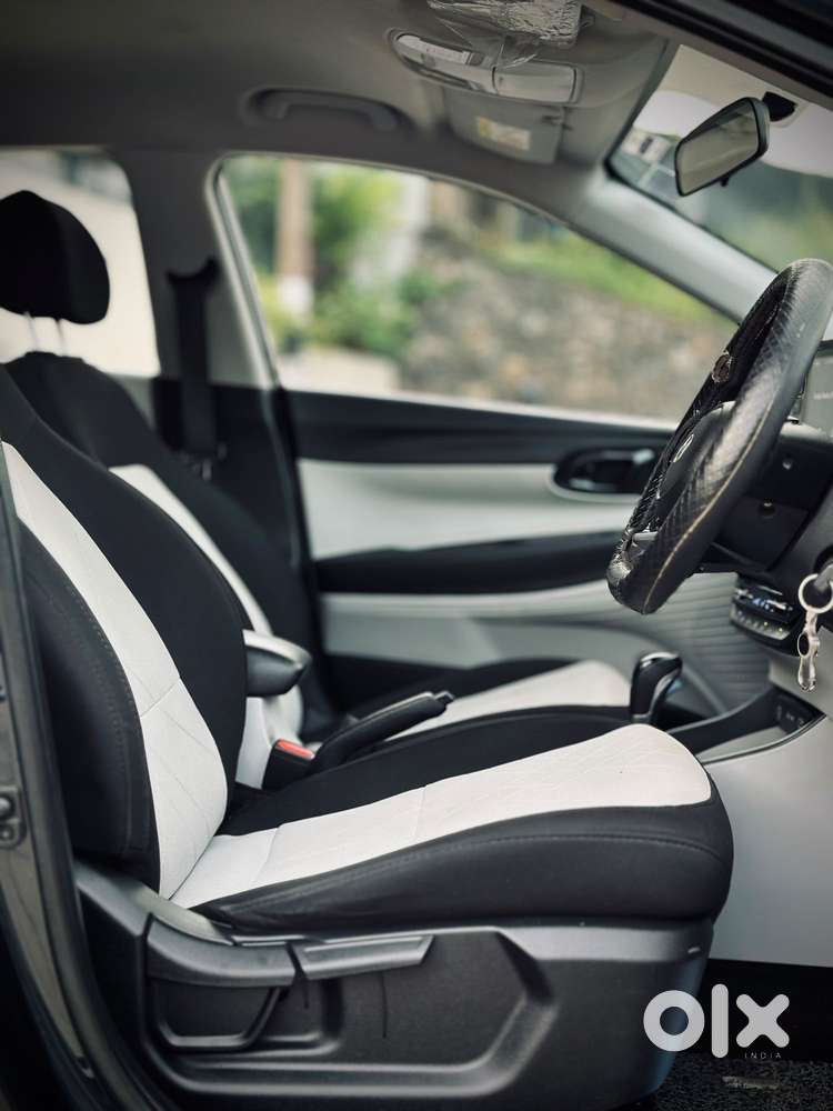Hyundai I20 Sportz 1.2 Ivt, 2024, Petrol