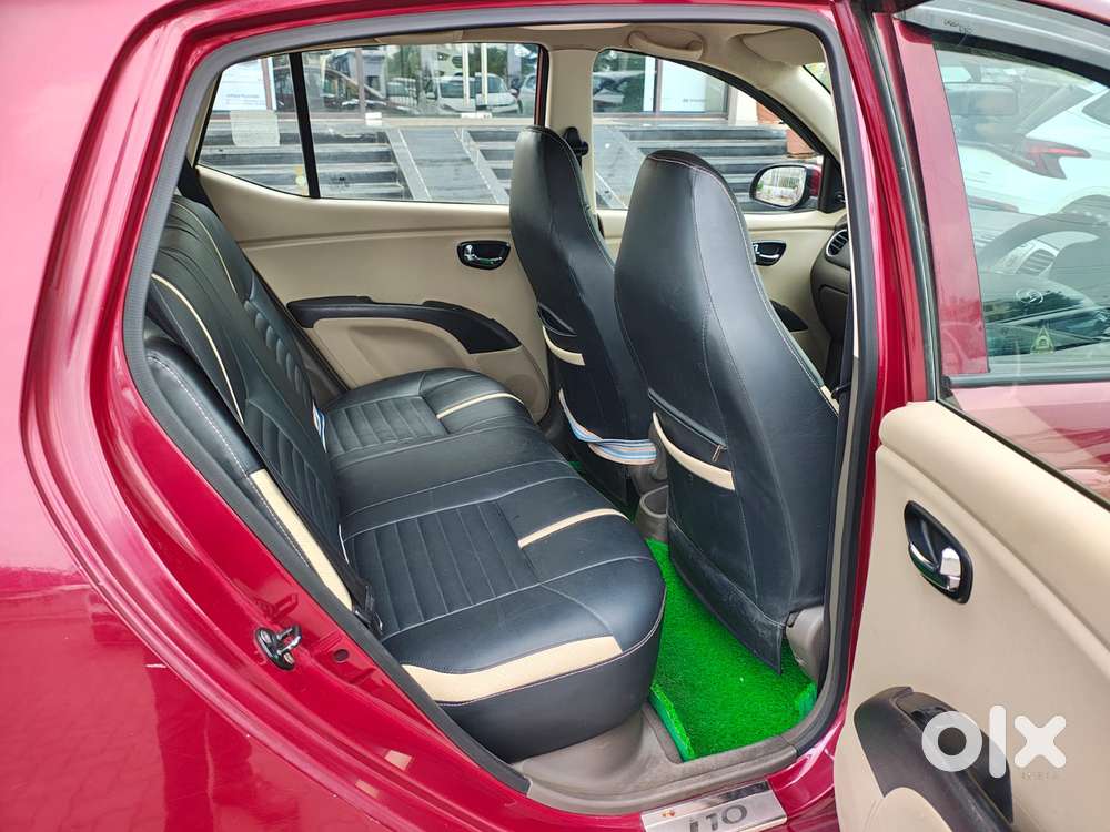 Hyundai I10 Sportz 1.1l, 2014, Petrol