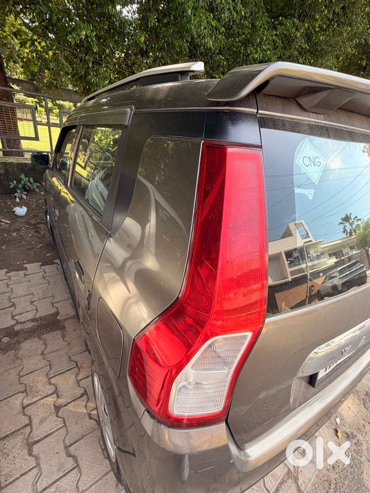 2019 Maruti Suzuki Wagon R