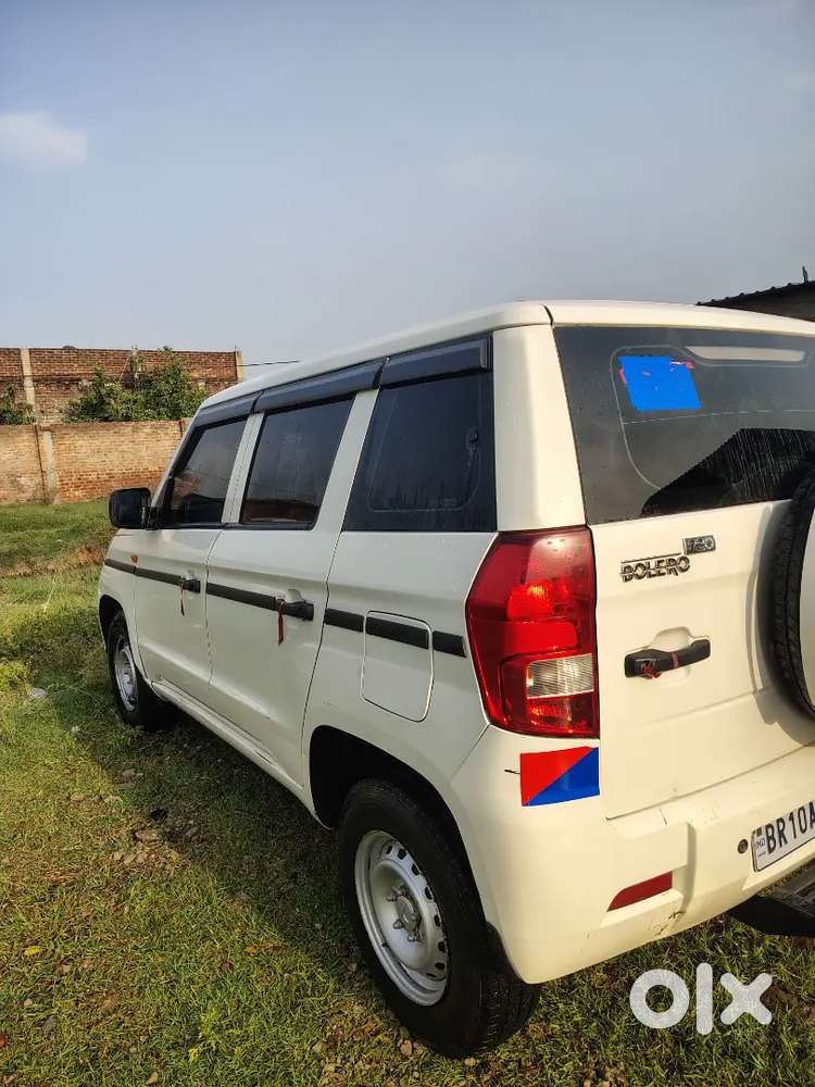 Mahindra Bolero Neo 2024 Diesel 38000 Km Driven