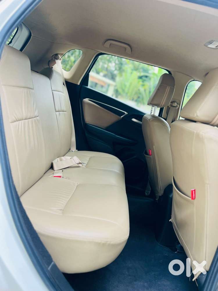 Honda Jazz Vx Cvt, 2018, Petrol