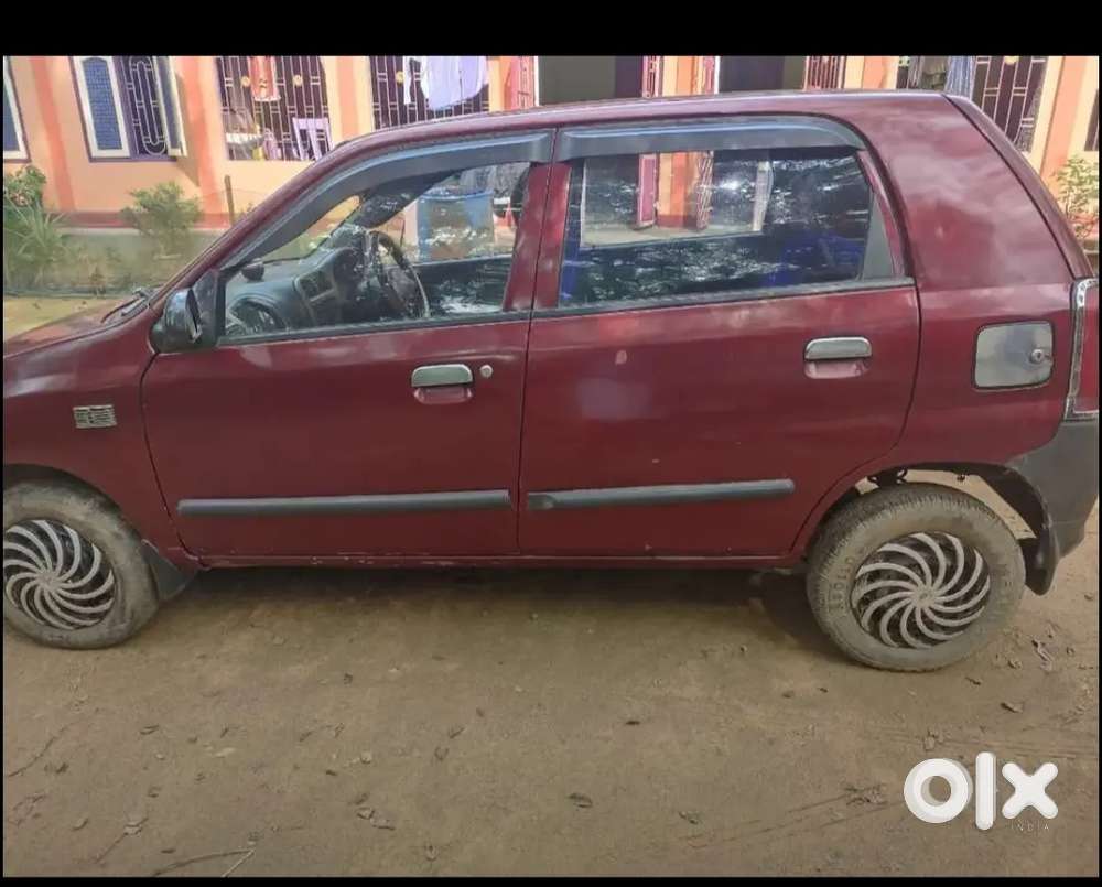 Maruti Suzuki Alto 800 2012 Petrol 74000 Km Driven