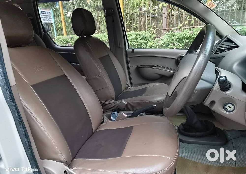 Mahindra Xylo 2009-2011 E4 Bs Iv, 2012, Diesel