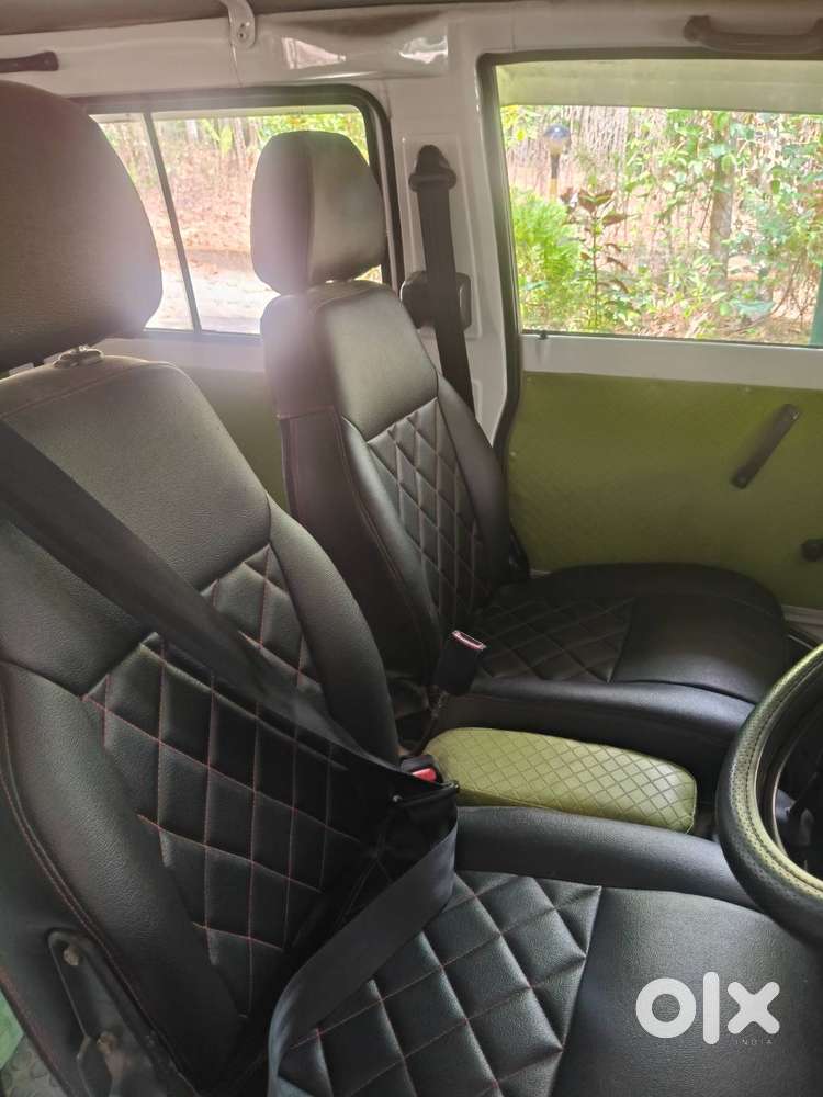 Omni Van, 2018.km 65,000