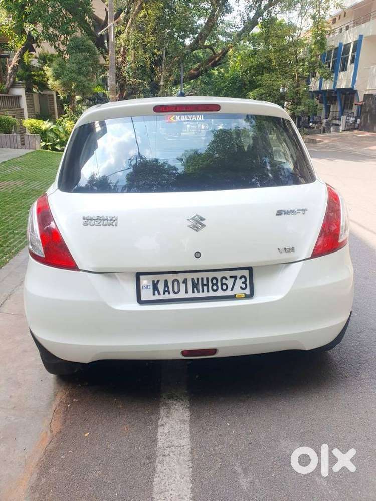 Maruti Suzuki Swift 2011-2014 Vdi, 2014, Diesel