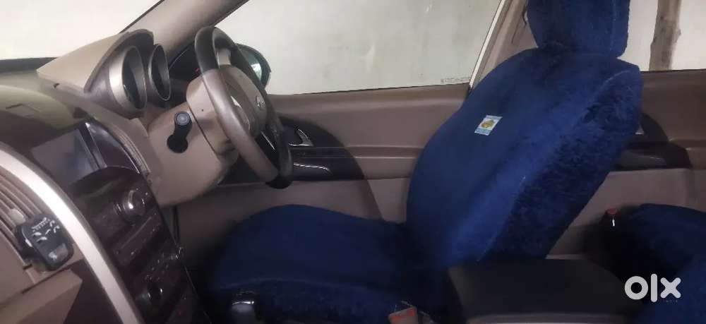 Mahindra Xuv500 Diesel 2015