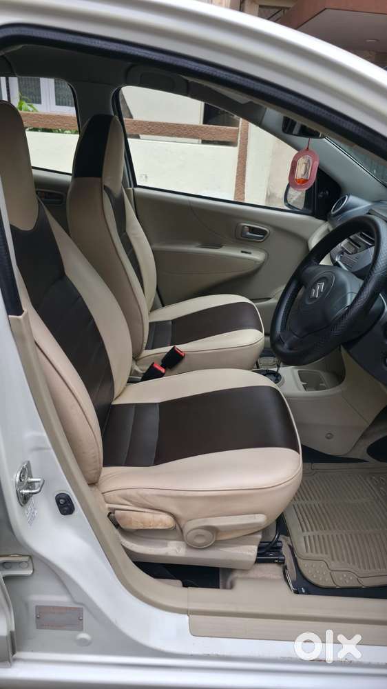 Maruti Suzuki A-star 1.0 Vxi (abs) At, 2013, Petrol